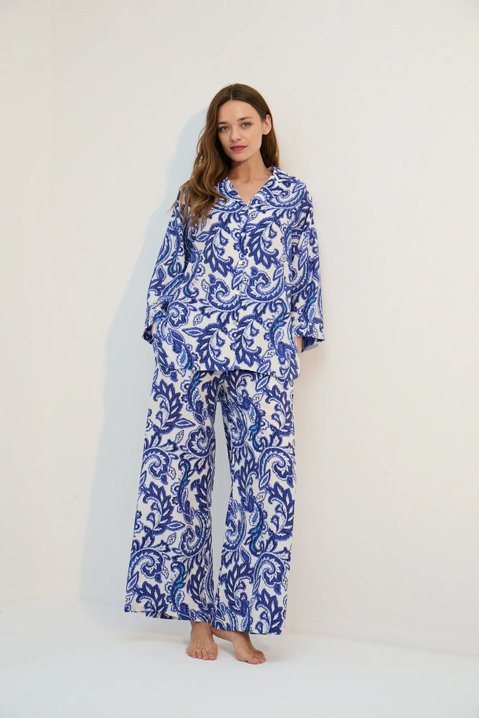 Women's Homewear Collection - Bonjour Madame