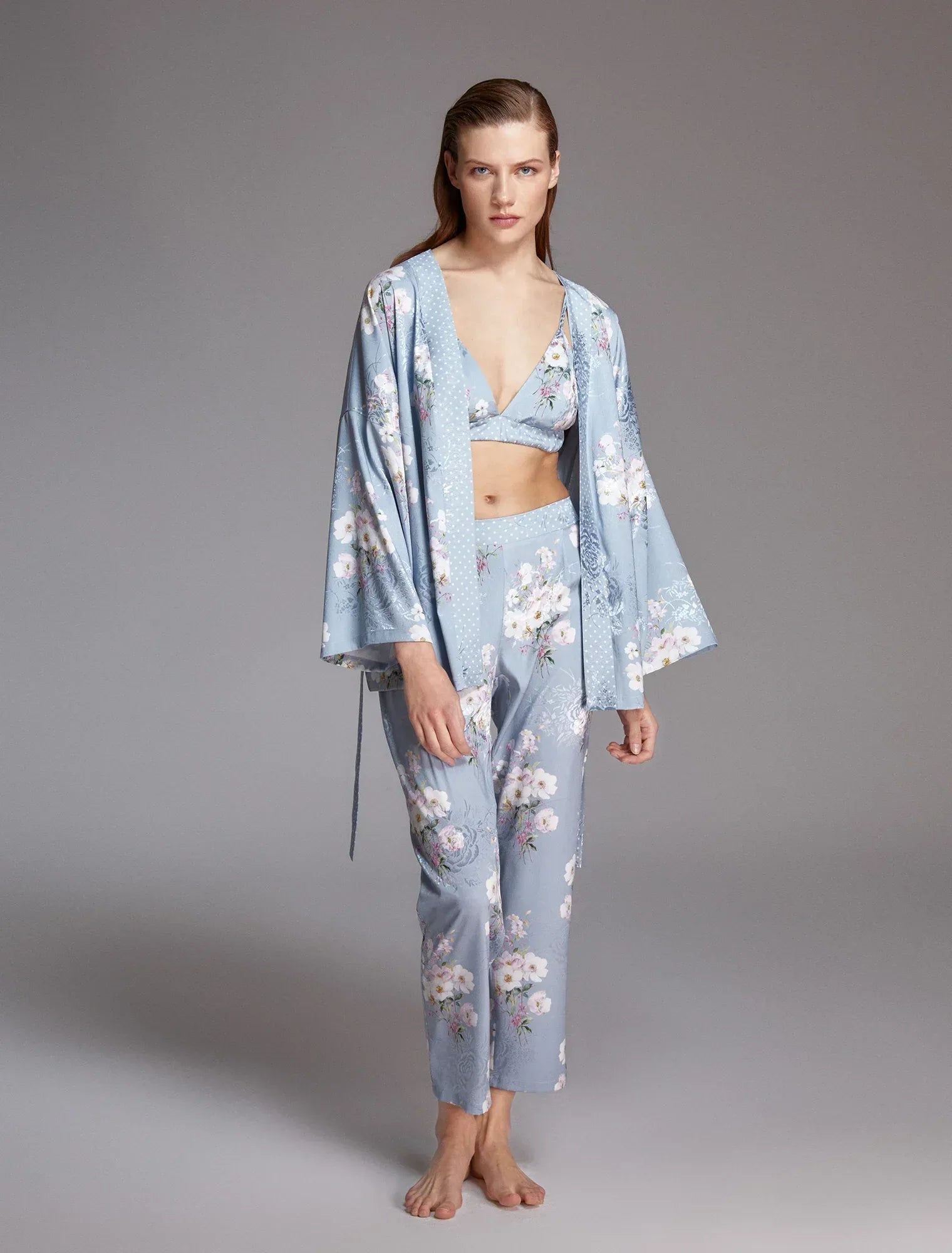 3 Piece Set - 1103
