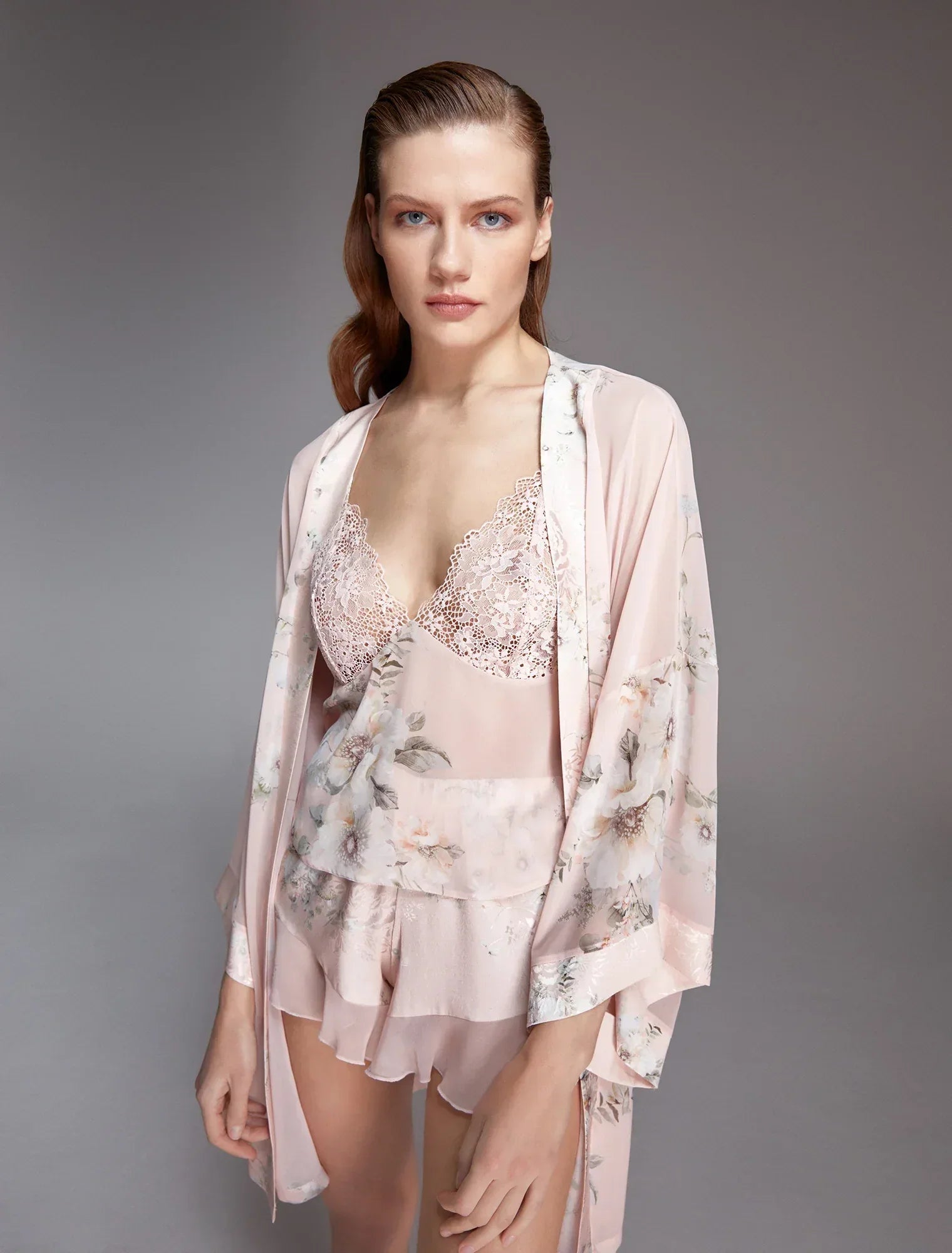 3 Piece Set - 1106