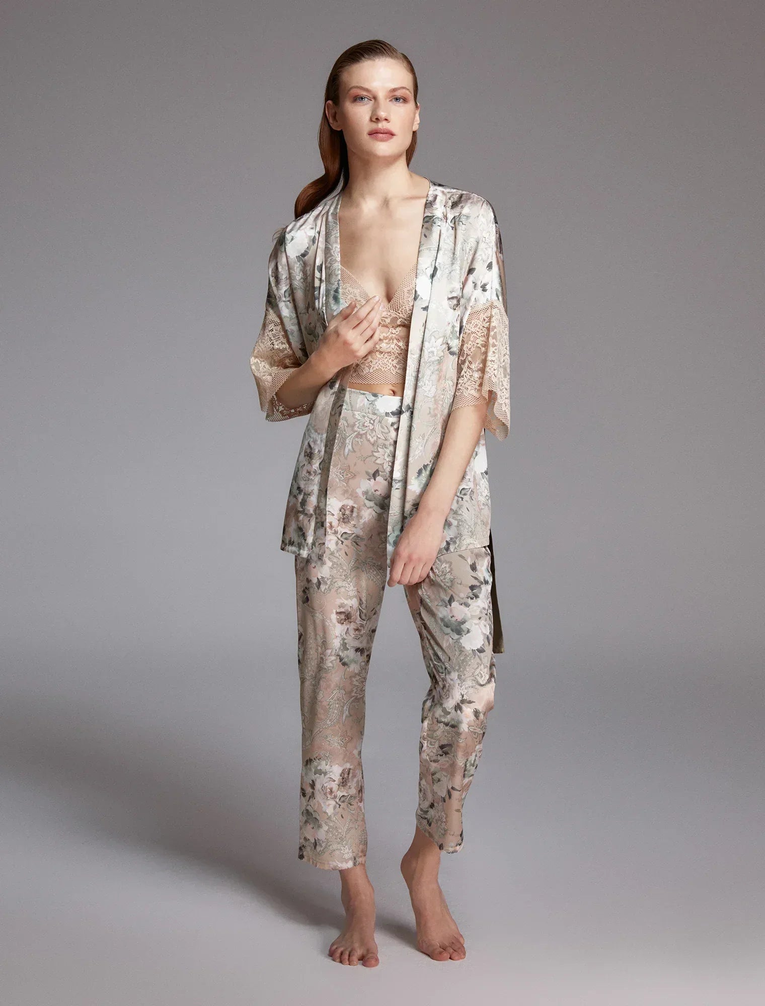 3 Piece Set - 1116