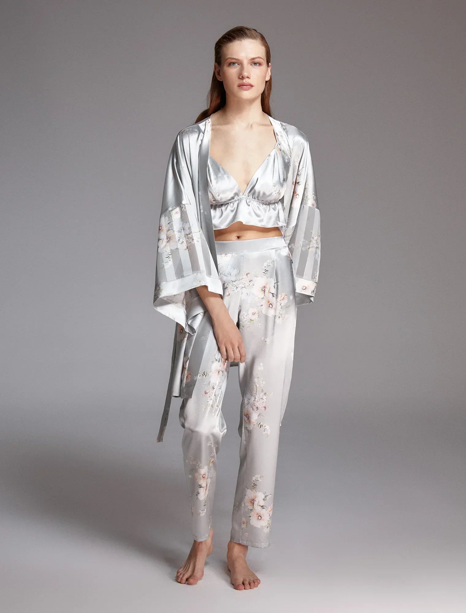 3 Piece Set - 1119