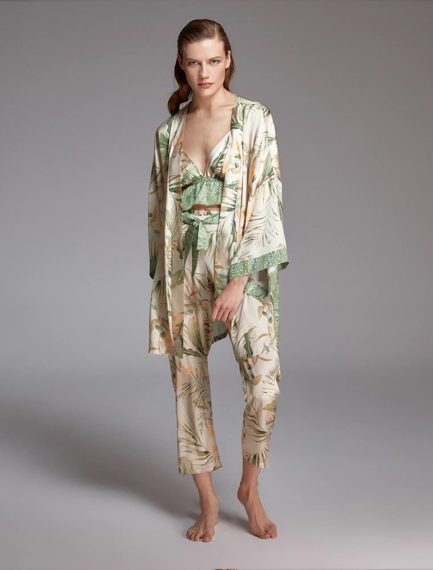 3 Piece Set - 1121